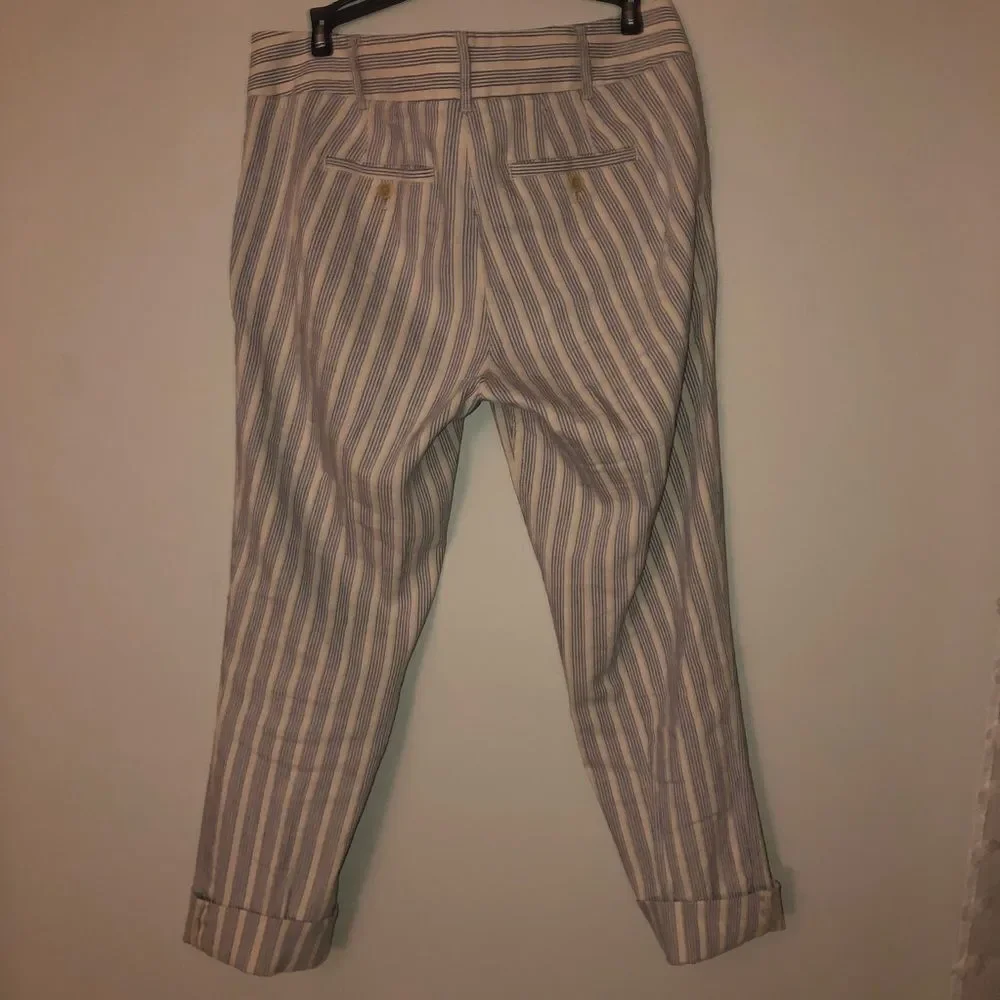 Loft Capri size 6